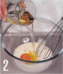 курица фаршированная яблоками в духовке